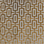 D.V. Kap Home Bergman Topaz  Fabric