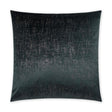 D.V. Kap Home Alnwick Ebony 24" x 24" Pillow Cover