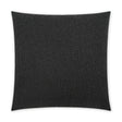 D.V. Kap Home Amara Black 24" x 24" Pillow Cover