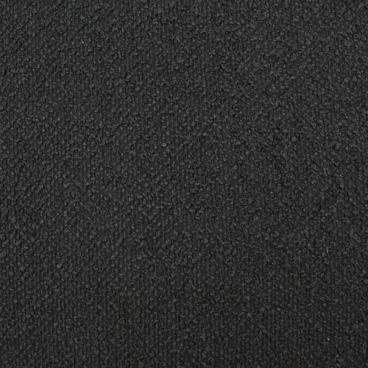D.V. Kap Home Amara Black 24" x 24" Pillow Cover