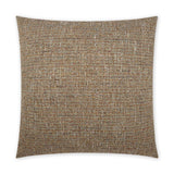 D.V. Kap Home Kensington Natural 24" x 24" Pillow Cover
