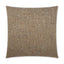 D.V. Kap Home Kensington Natural 24" x 24" Pillow Cover