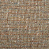 D.V. Kap Home Kensington Natural 24" x 24" Pillow Cover
