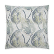 D.V. Kap Home Bonasera Waterfall 24" x 24" Pillow Cover