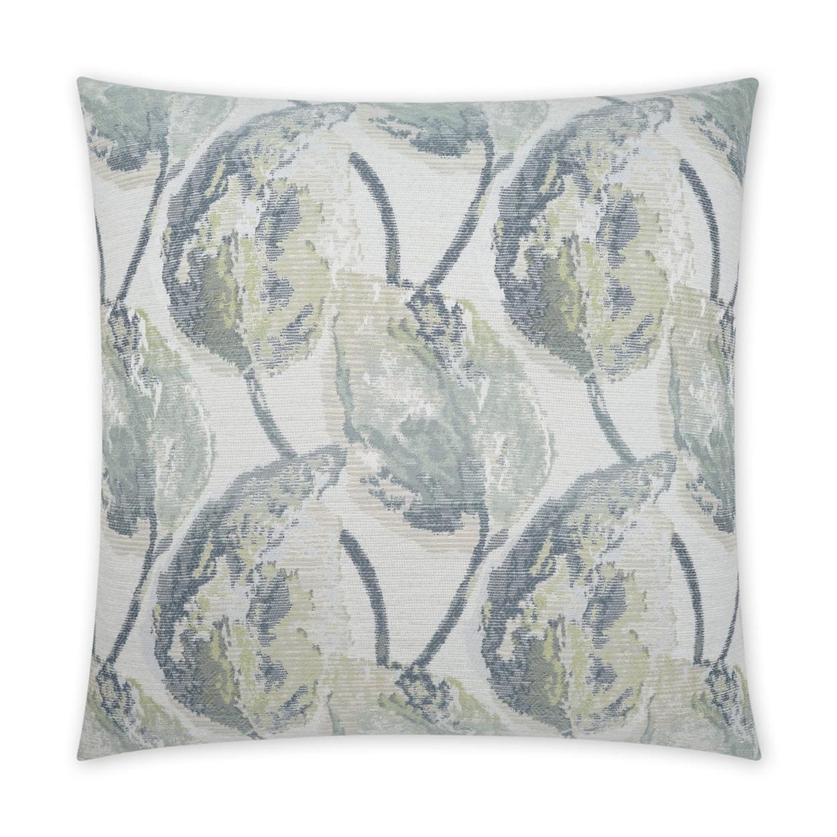 D.V. Kap Home Bonasera Waterfall 24" x 24" Pillow Cover