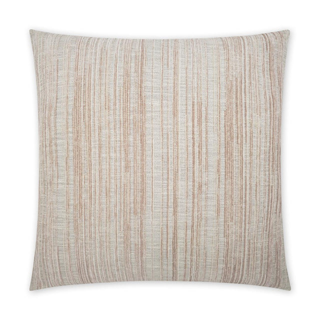 D.V. Kap Home Julep Blush 24" x 24" Pillow Cover