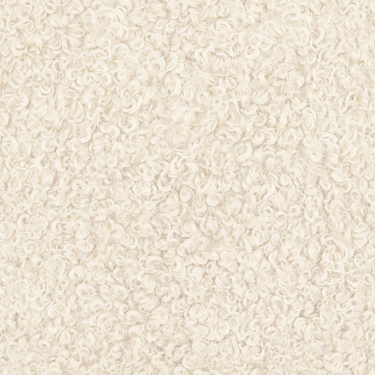 D.V. Kap Home Lambsy Natural  Fabric