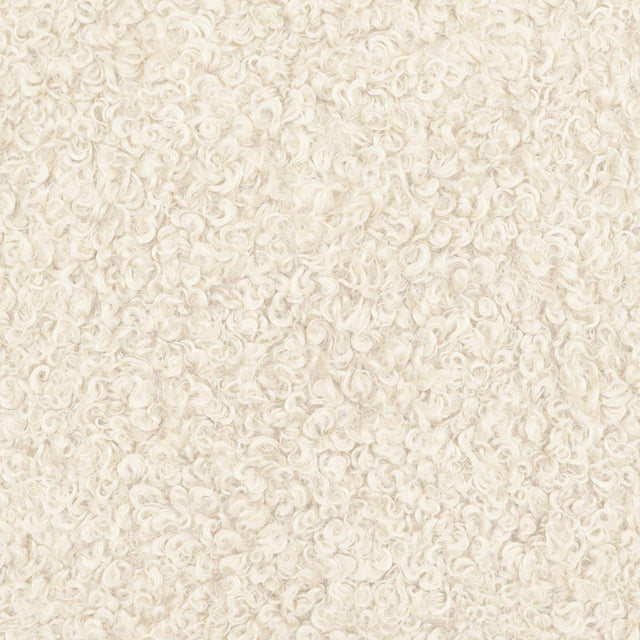 D.V. Kap Home Lambsy Natural  Fabric