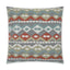 D.V. Kap Home Santa Fe Coral 24" x 24" Pillow Cover