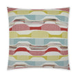 D.V. Kap Home Ebb & Flow Confetti 24" x 24" Pillow Cover