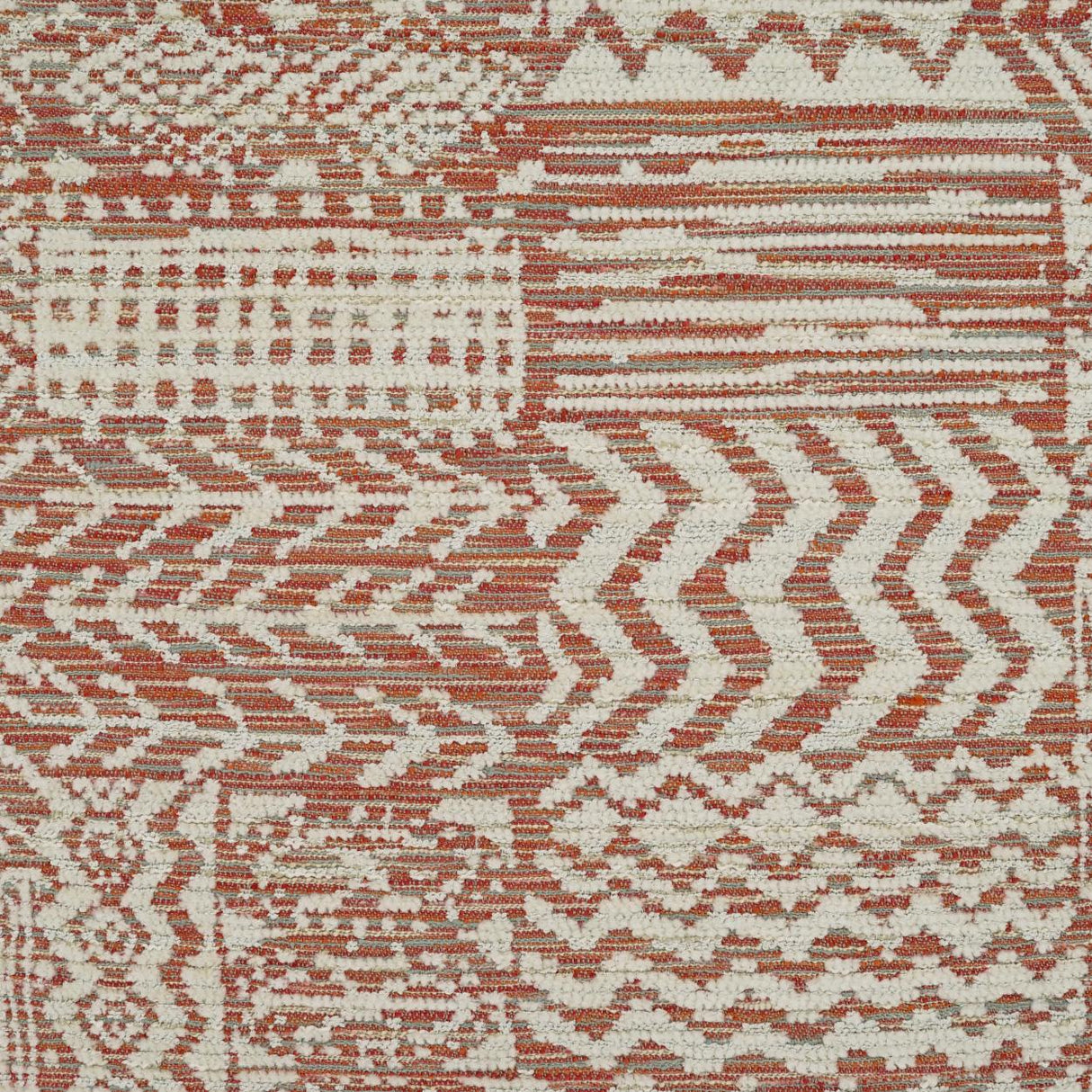 D.V. Kap Home Hallston Melon 24" x 24" Pillow Cover