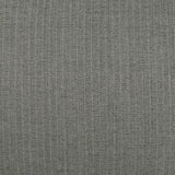 D.V. Kap Home Ashbury Charcoal 24" x 24" Pillow Cover