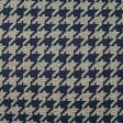 D.V. Kap Home Pemberton Navy  Fabric
