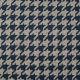 D.V. Kap Home Pemberton Navy  Fabric