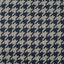 D.V. Kap Home Pemberton Navy  Fabric