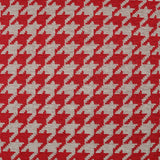 D.V. Kap Home Pemberton Red  Fabric