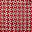 D.V. Kap Home Pemberton Red  Fabric