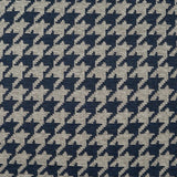 D.V. Kap Home Pemberton Navy 24" x 24" Pillow Cover