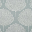 D.V. Kap Home Kita Aqua  Fabric