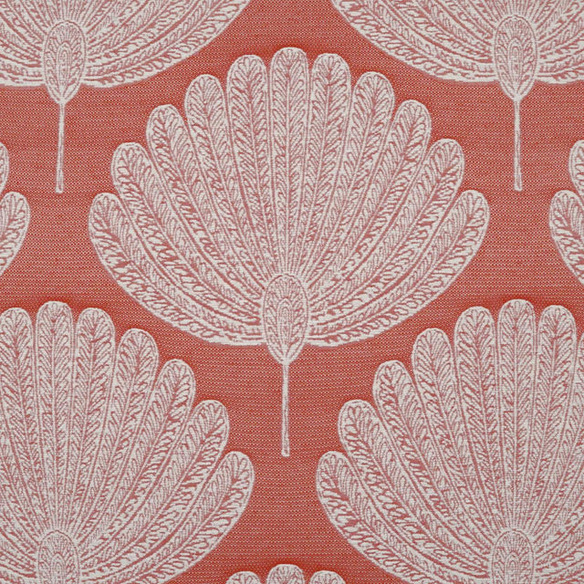 D.V. Kap Home Kita Coral  Fabric