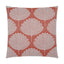 D.V. Kap Home Kita Coral 24" x 24" Pillow Cover