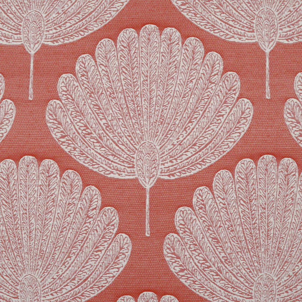 D.V. Kap Home Kita Coral 24" x 24" Pillow Cover