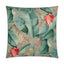 D.V. Kap Home Fronds Beach, Floral 24" x 24" Pillow Cover
