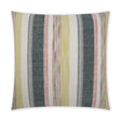 D.V. Kap Home Shannon Citron 24" x 24" Pillow Cover