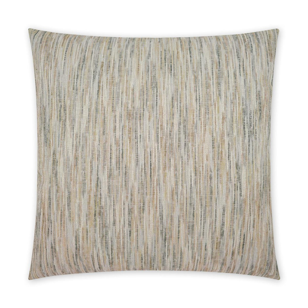 D.V. Kap Home Yonah Marble 24" x 24" Pillow Cover