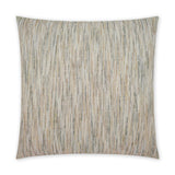 D.V. Kap Home Yonah Marble 24" x 24" Pillow Cover