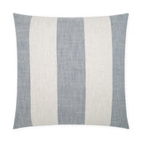 D.V. Kap Home Skippy Harbor 24" x 24" Pillow Cover