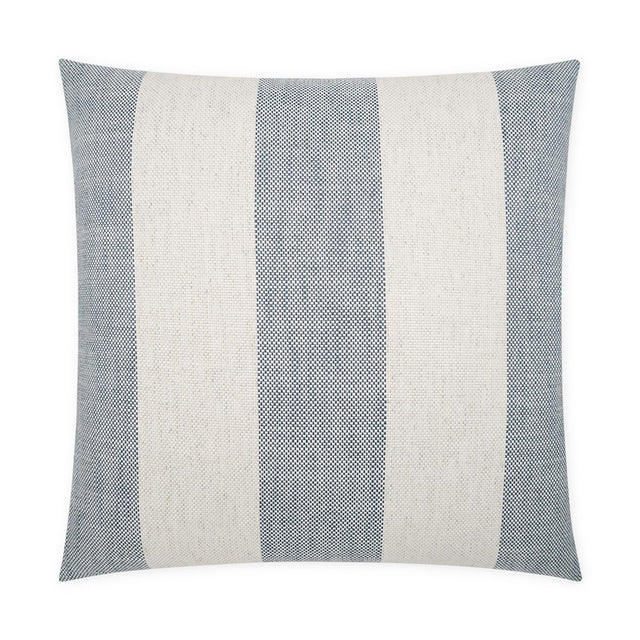 D.V. Kap Home Skippy Harbor 24" x 24" Pillow Cover
