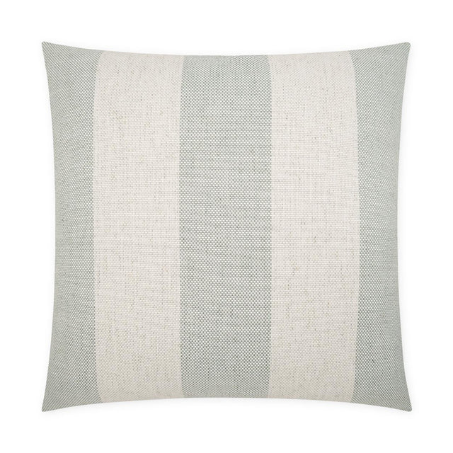 D.V. Kap Home Skippy Moss 24" x 24" Pillow Cover
