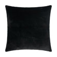 D.V. Kap Home Arlo Black 24" x 24" Pillow Cover
