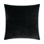 D.V. Kap Home Arlo Black 24" x 24" Pillow Cover
