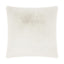 D.V. Kap Home Arlo Ivory 24" x 24" Pillow Cover