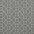 D.V. Kap Home Stornoway Grey  Fabric