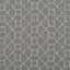 D.V. Kap Home Stornoway Grey  Fabric