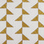 D.V. Kap Home Alignment Citrine  Fabric