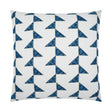D.V. Kap Home Alignment Lapis 24" x 24" Pillow Cover