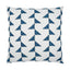 D.V. Kap Home Alignment Lapis 24" x 24" Pillow Cover