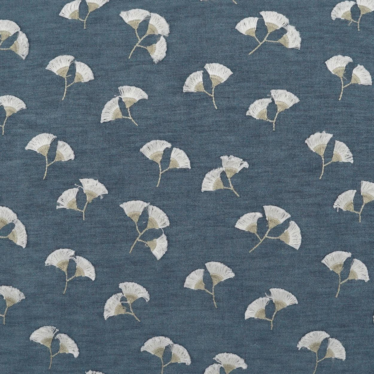 D.V. Kap Home Whispers Floral, Traditional 24" x 24" Pillow Cover