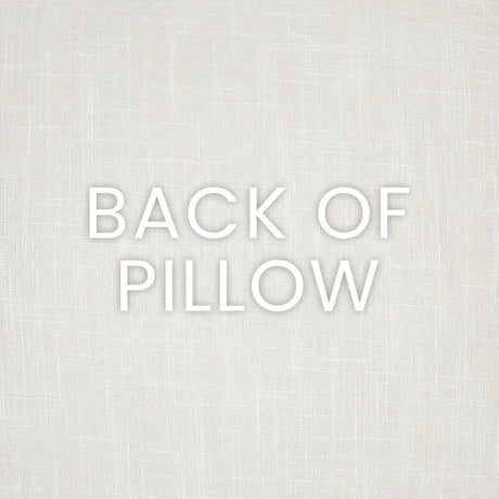 D.V. Kap Home Casablanca Dawn 24" x 24" Pillow Cover