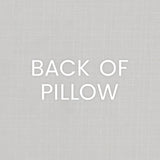 D.V. Kap Home Ocean Wonder Beach, Novelty 24" x 24" Pillow Cover