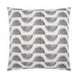 D.V. Kap Home Ullman Domino 24" x 24" Pillow Cover