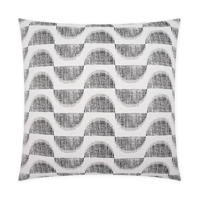D.V. Kap Home Ullman Domino 24" x 24" Pillow Cover