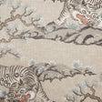 D.V. Kap Home Chonburi Zen  Fabric