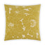 D.V. Kap Home Anathallo Citron 24" x 24" Pillow Cover