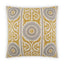 D.V. Kap Home Selma Sunflower 24" x 24" Pillow Cover
