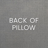 D.V. Kap Home Selma Rust 24" x 24" Pillow Cover
